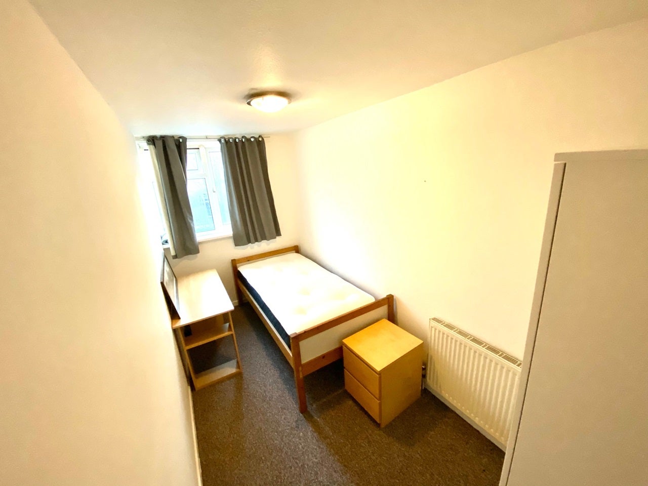 House Abbotsbury Close in Greater London