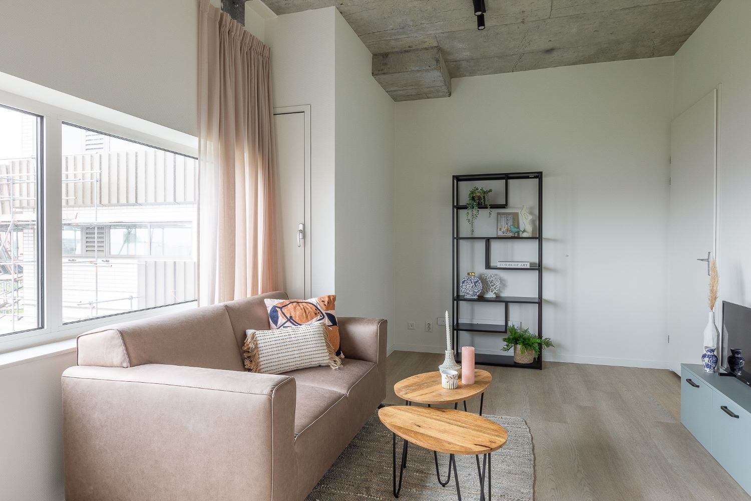 Studio te huur: G.H. Betzweg, Rotterdam