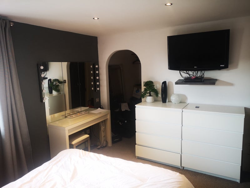 Room Shearman Place in Cardiff
