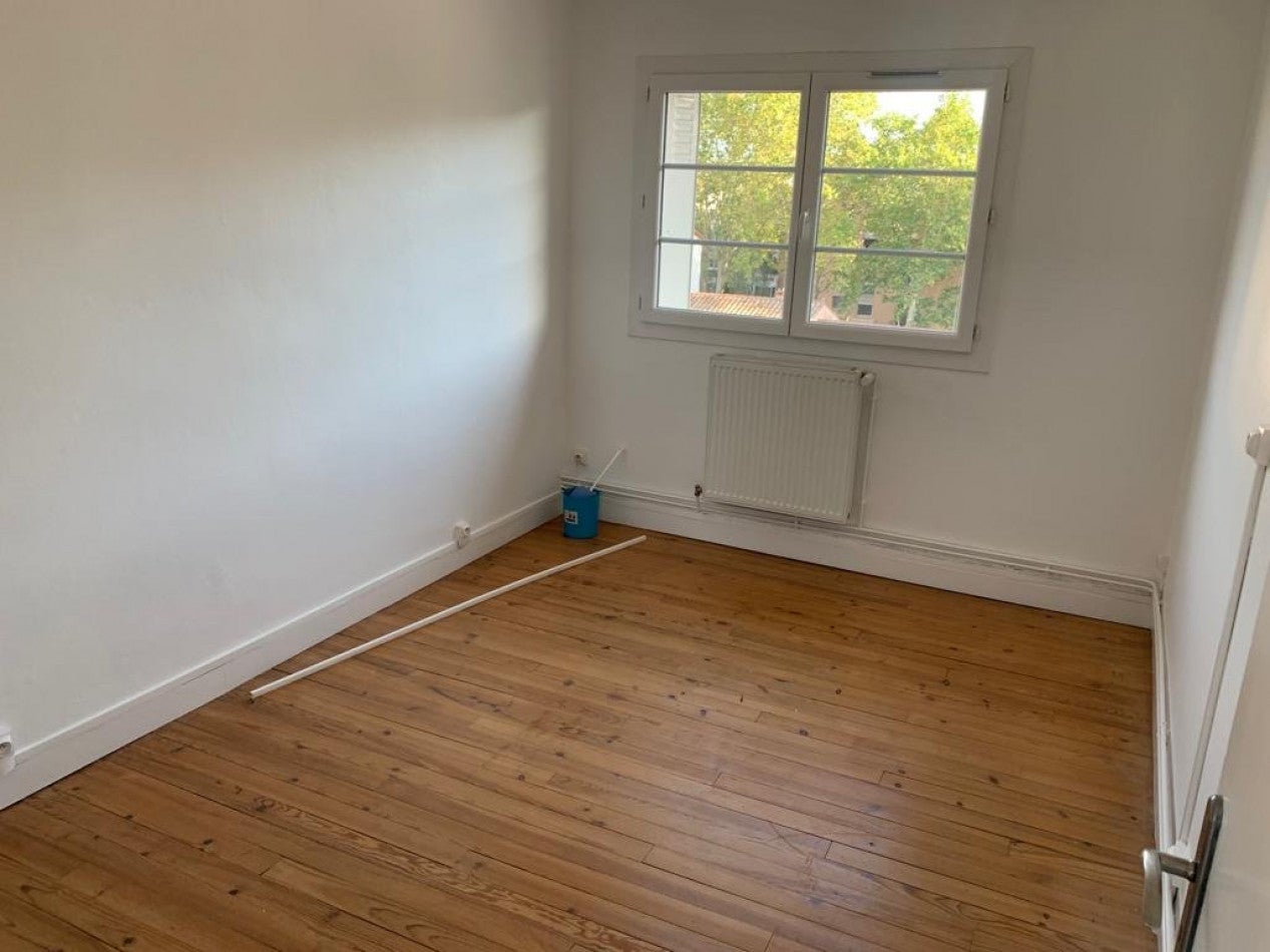 Appartement Rue Saint-Léon à Toulouse
