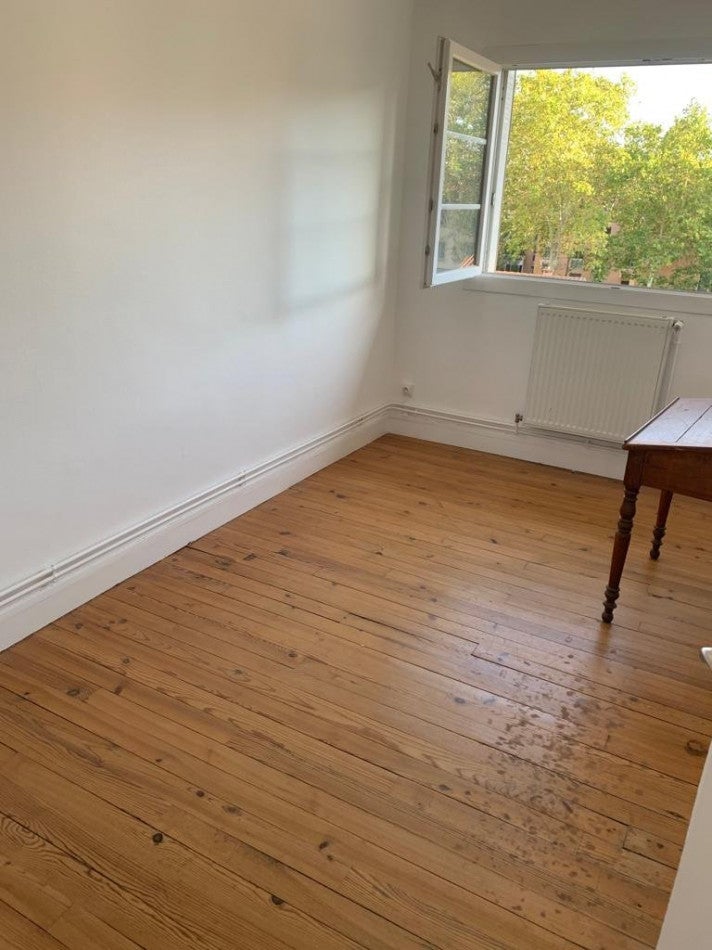 Appartement Rue Saint-Léon à Toulouse