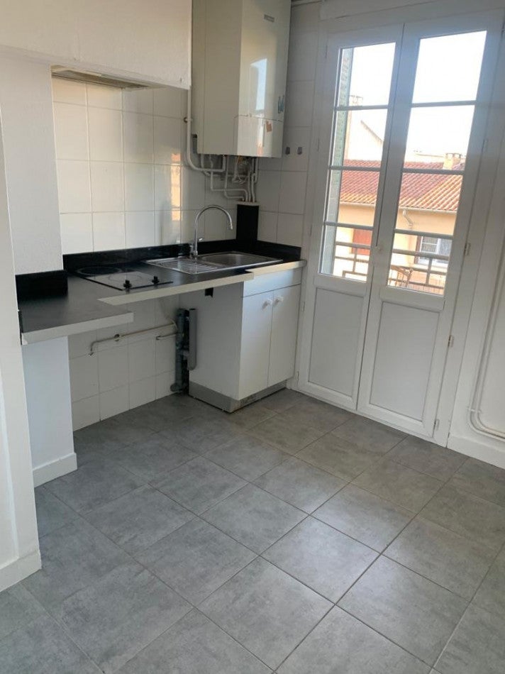 Appartement Rue Saint-Léon à Toulouse