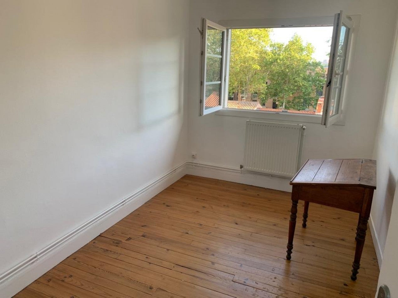 Appartement Rue Saint-Léon à Toulouse