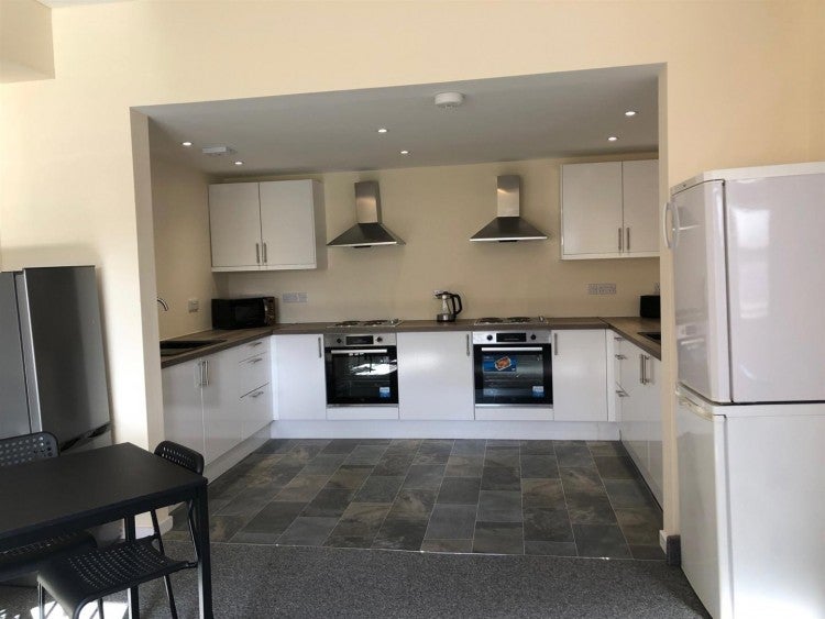 Room Claypath in Durham
