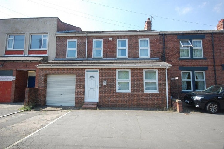 Room Claypath in Durham