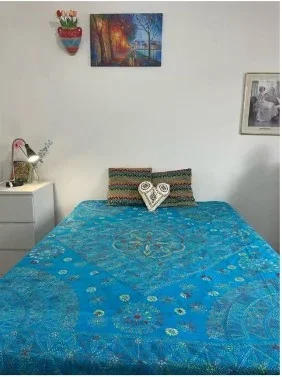 Room St Mary's Road in Greater London