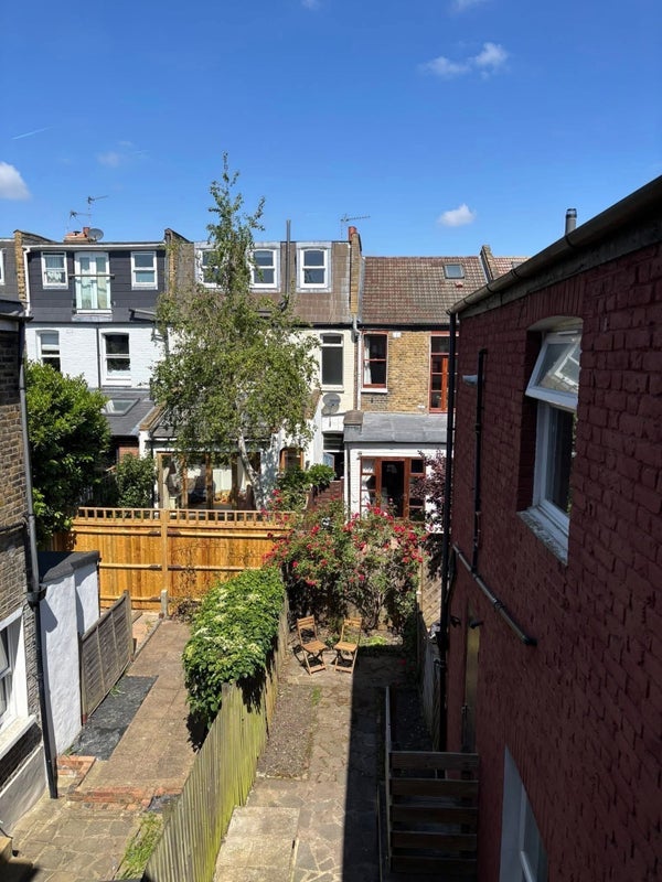Room Penwith Road in Greater London