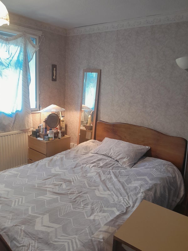 Room Tarnbrook Walk in Manchester