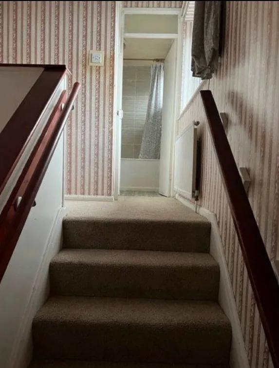 Room Tarnbrook Walk in Manchester