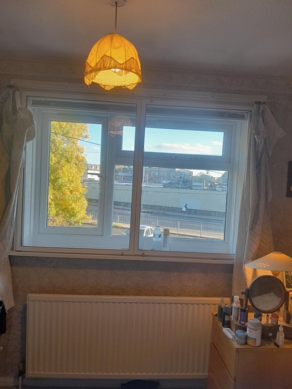 Room Tarnbrook Walk in Manchester