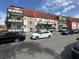 Wohnung Servatiusstraße in Dortmund