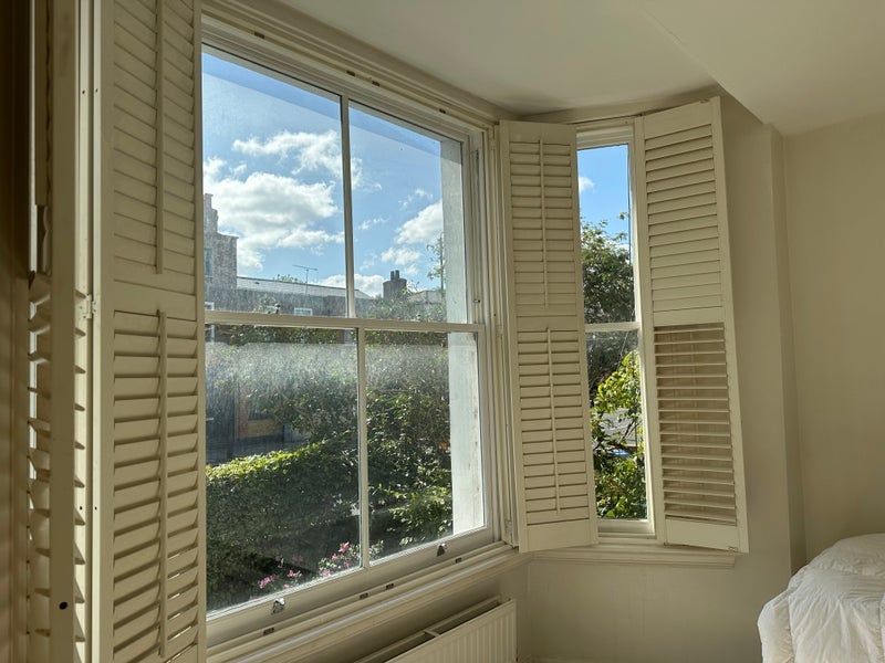 Flat Greenwich South Street in Greater London