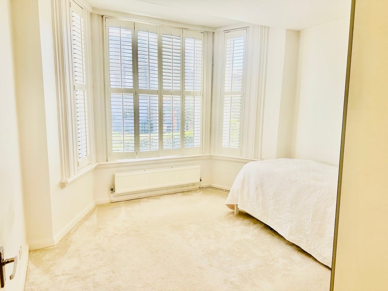 Flat Greenwich South Street in Greater London