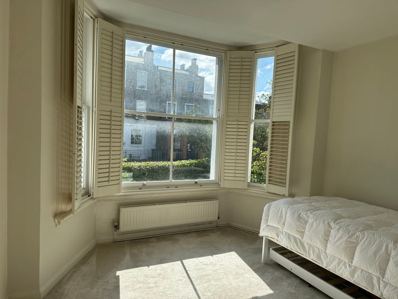 Flat Greenwich South Street in Greater London