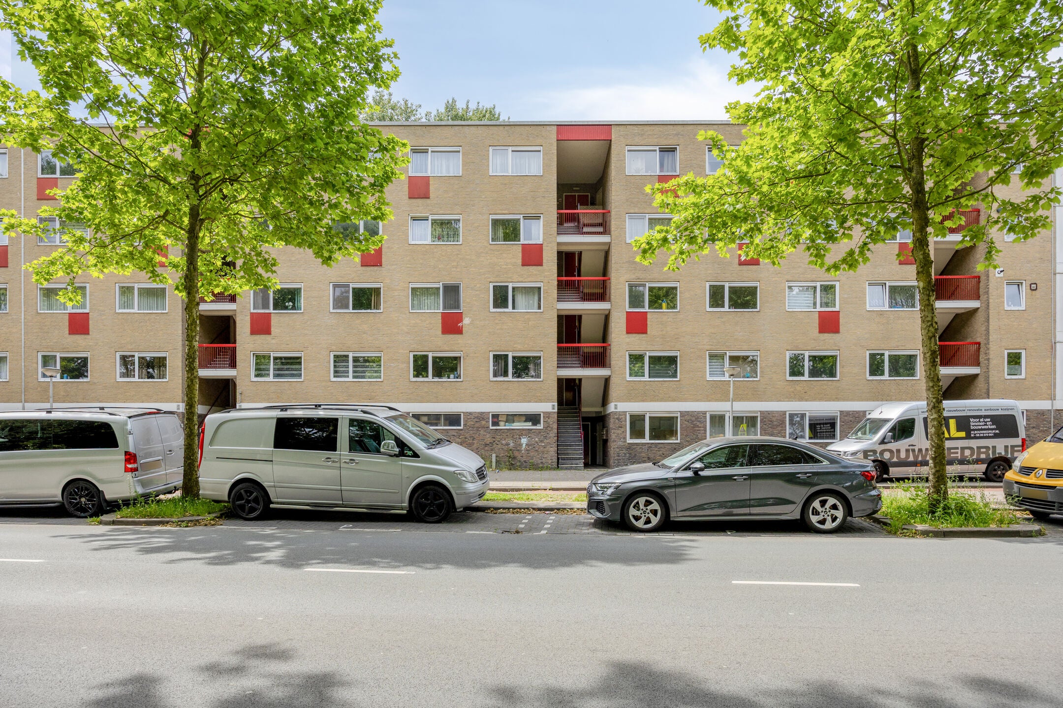 Poelenburg 17 in Zaandam