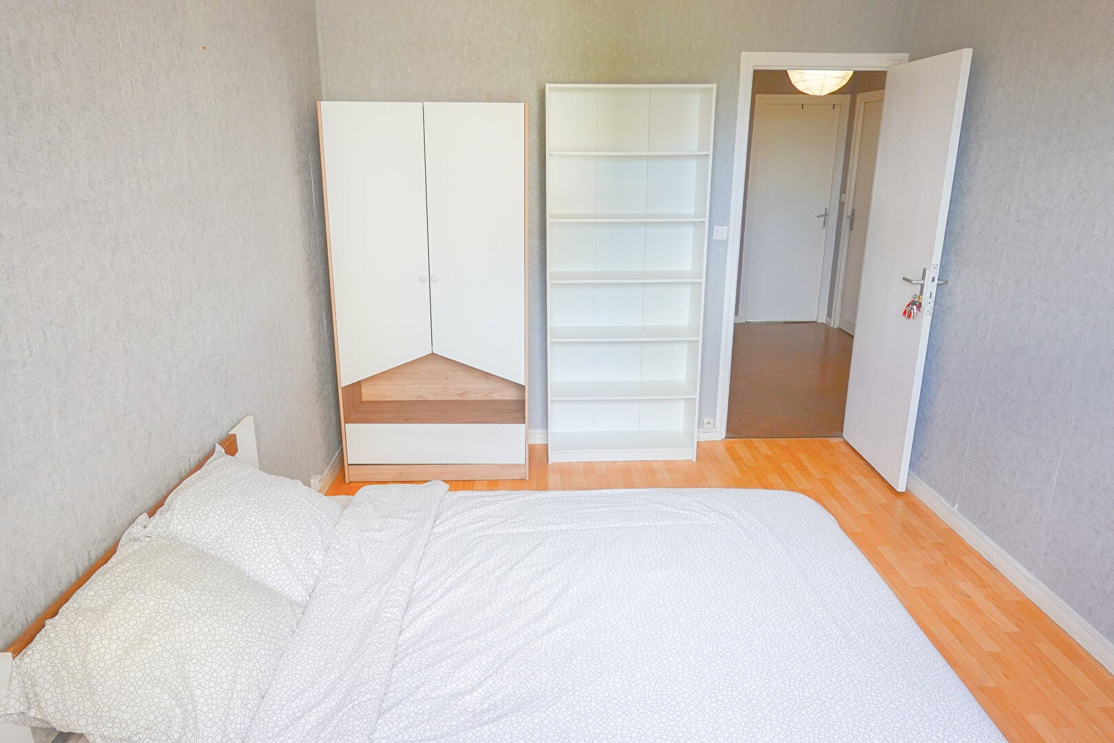 Chambre Allée Prosper Mérimée à Le Mans