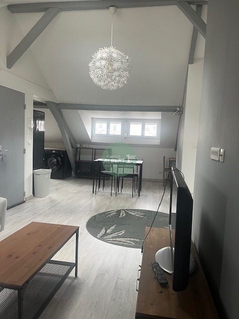 Appartement Rue Foubert à Le Havre