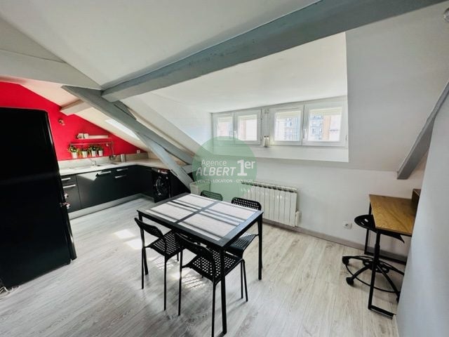 Appartement Rue Foubert à Le Havre