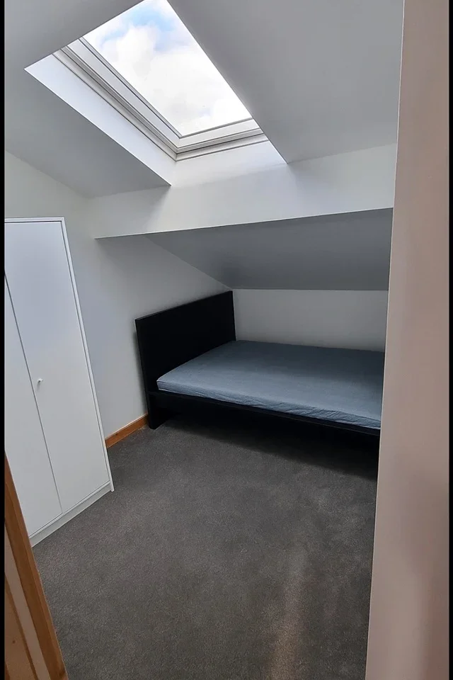 Room Eccles New Road in Salford