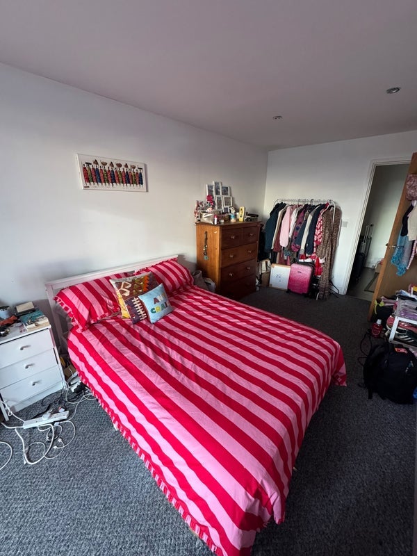 Flat Dalston Square in Greater London