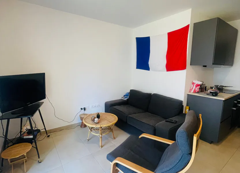 Flat Rue du Stade in Oberhausbergen