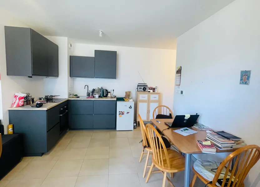 Flat Rue du Stade in Oberhausbergen