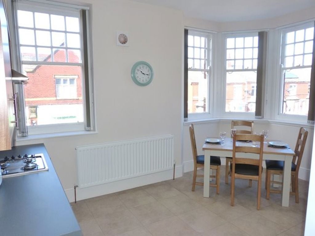 Flat Victoria Road in Barrow-in-Furness