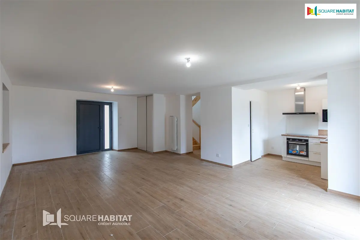 House D 20 in Cieutat