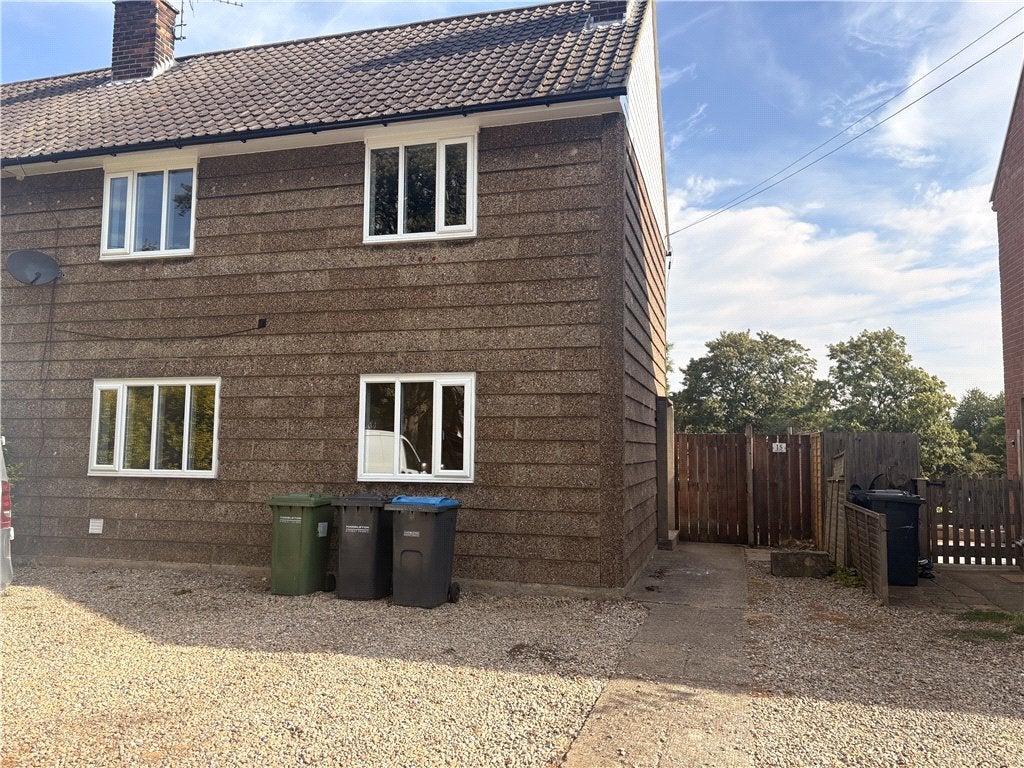 House Neile Close in Romanby