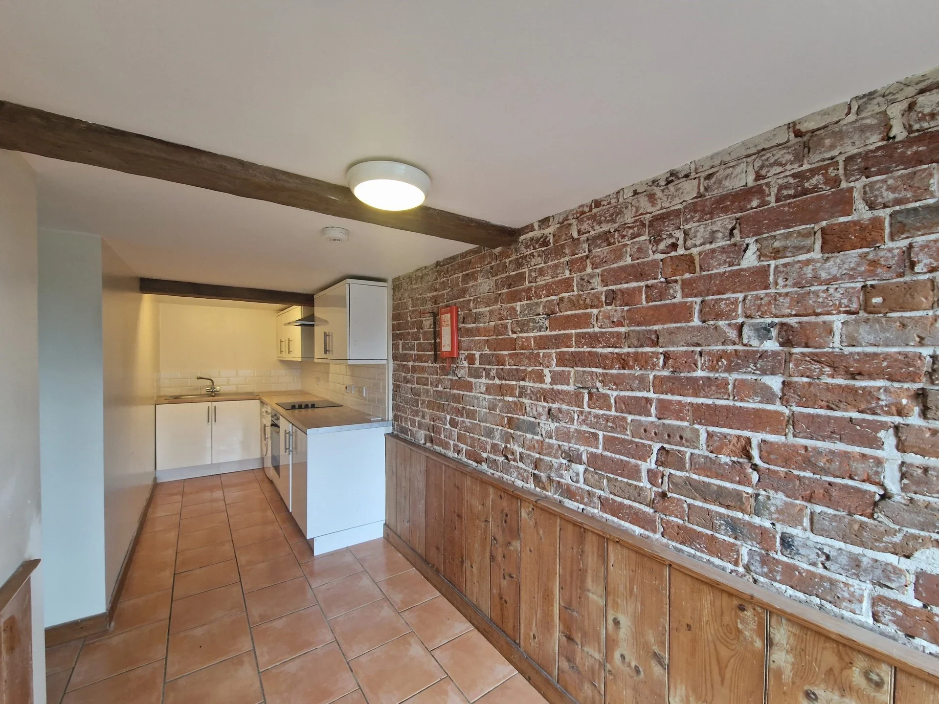Flat Queen Street in Deal