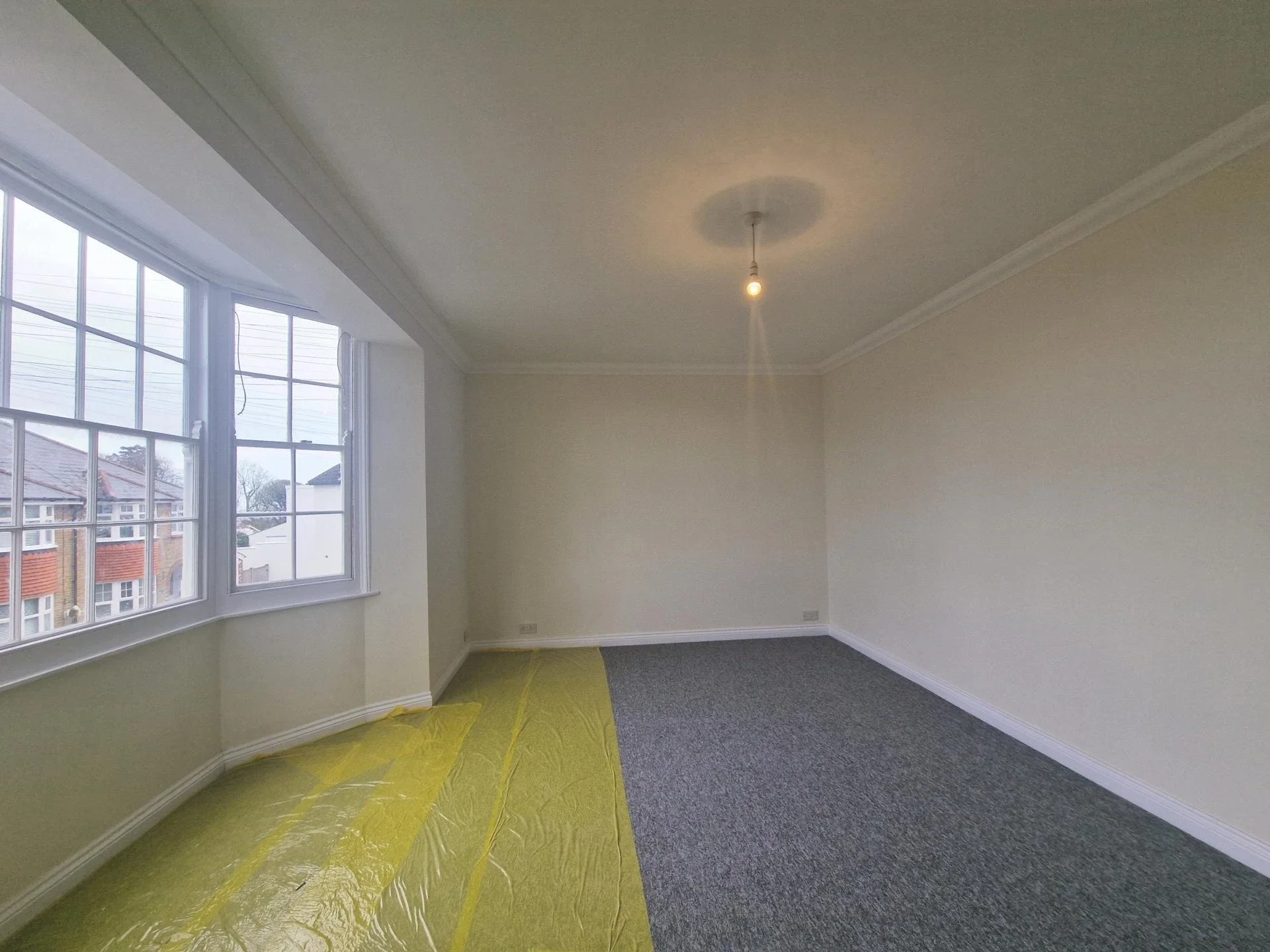 Flat Queen Street in Deal