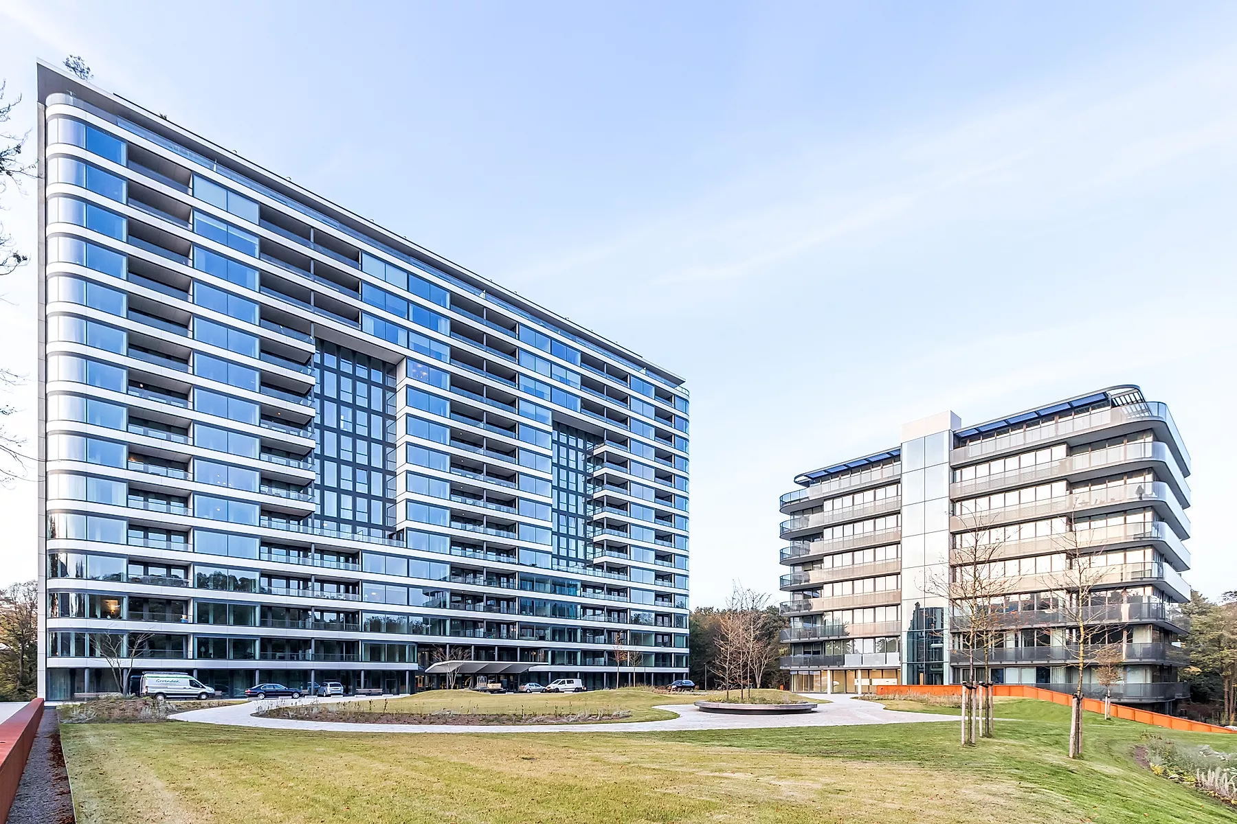 Appartement Oostduinplein 28 in Den Haag