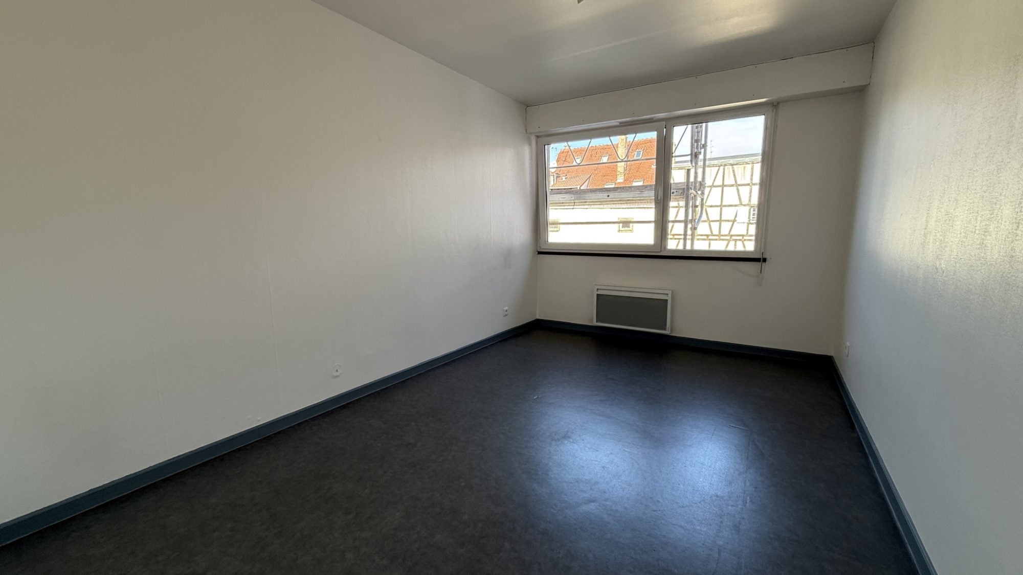 Appartement Boulevard de la Victoire à Strasbourg