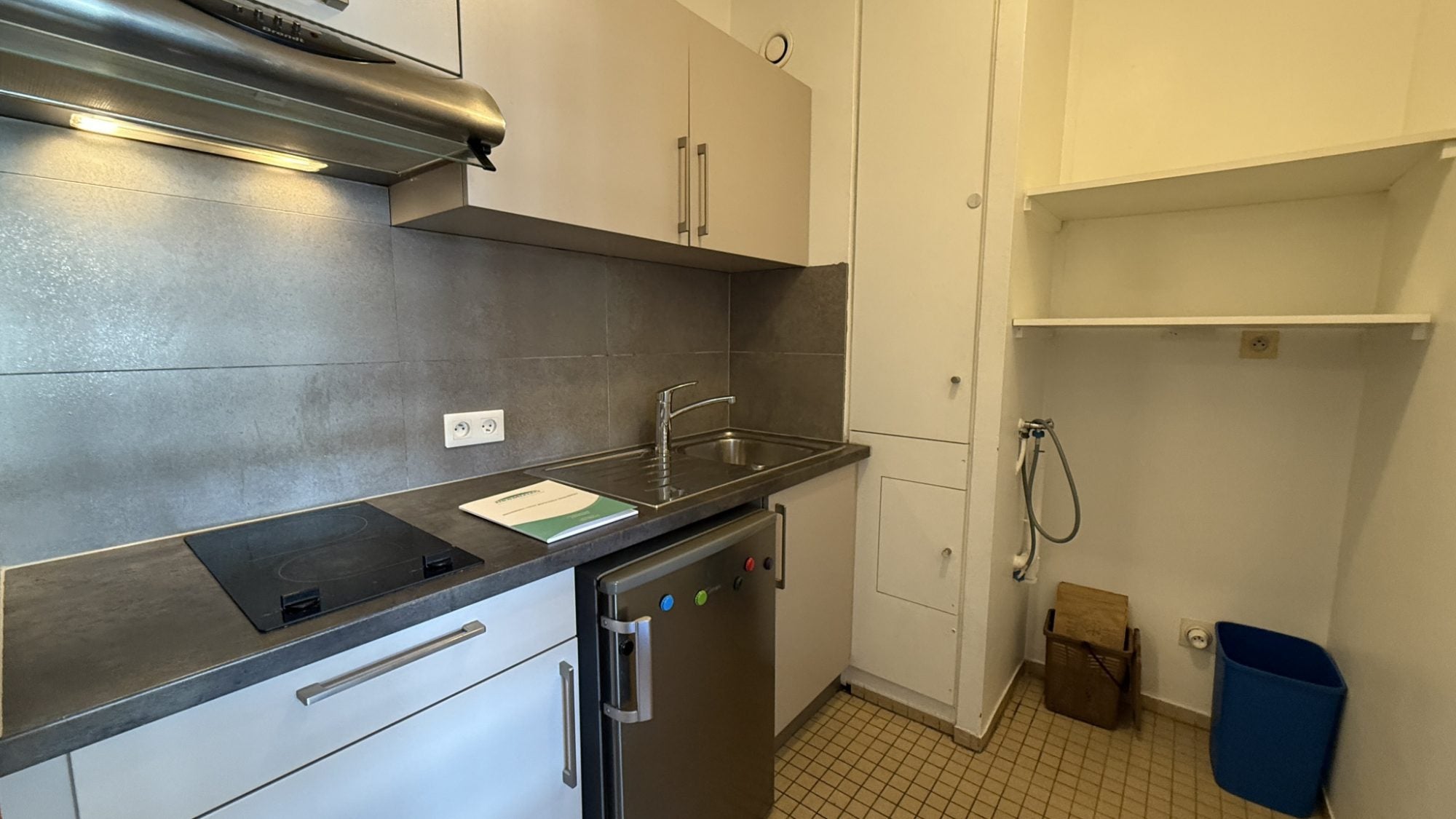 Appartement Boulevard de la Victoire à Strasbourg