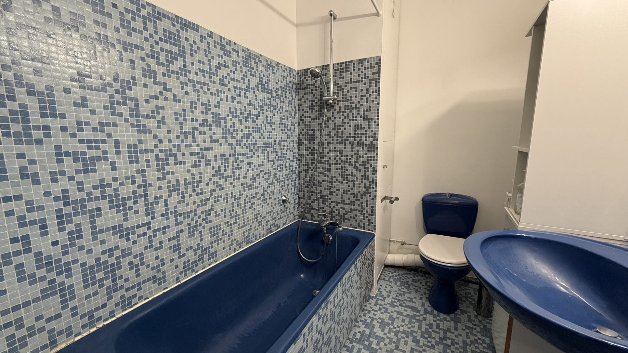 Appartement Boulevard de la Victoire à Strasbourg
