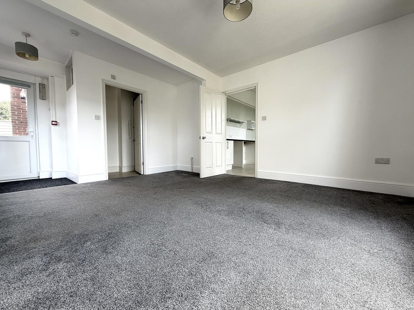 Room Sandown Road in Shanklin