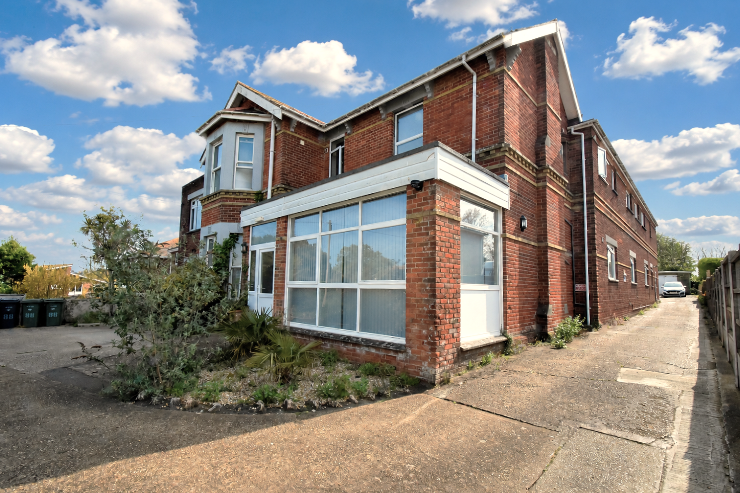 Room Sandown Road in Shanklin