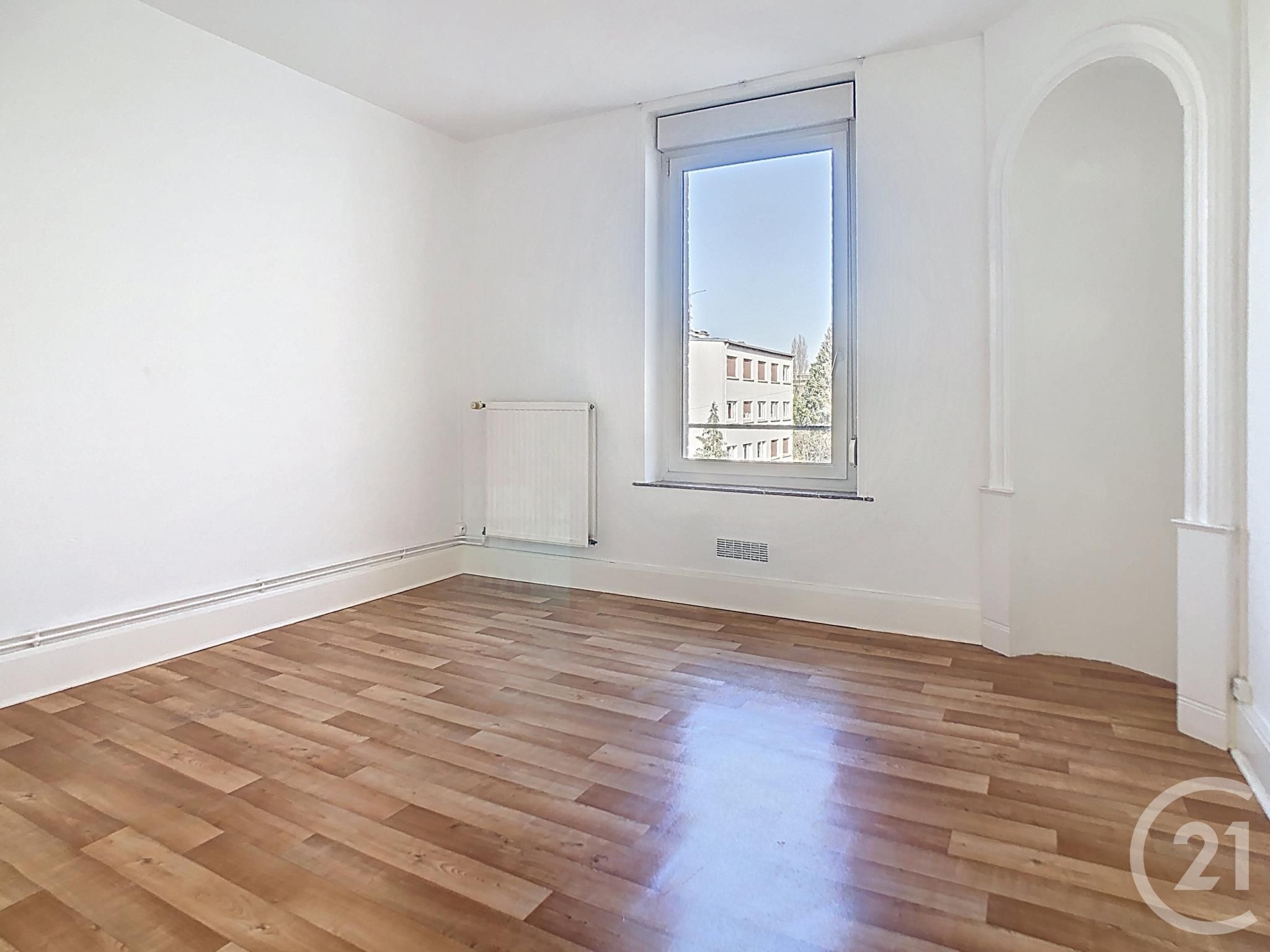 Appartement Place de la Liberté à Laxou