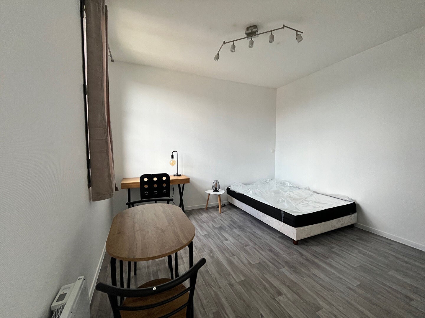 Room Rue Bouquet in Rouen