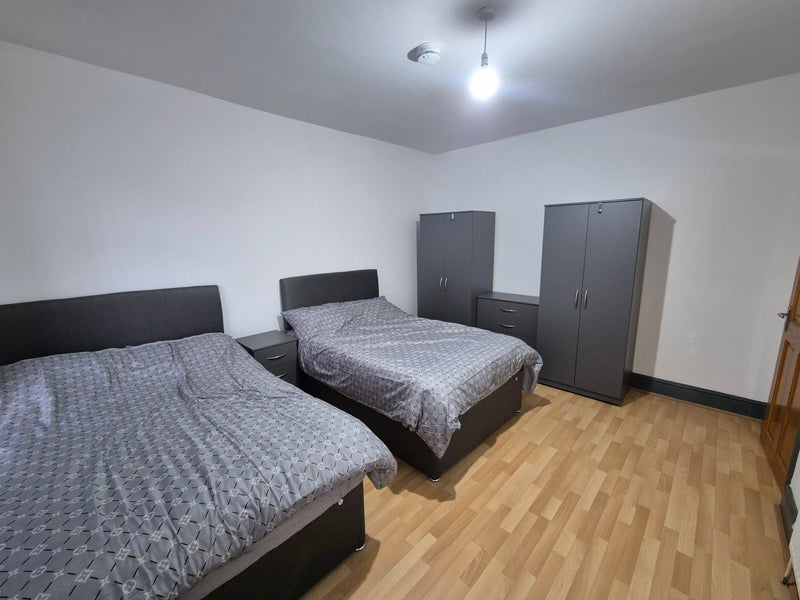 Room Belchers Lane in Birmingham
