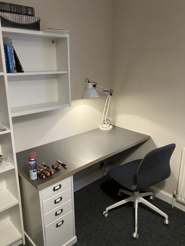 Room Craigend Park in City of Edinburgh