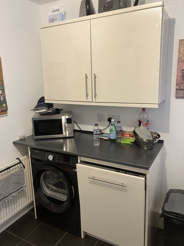 Room Craigend Park in City of Edinburgh