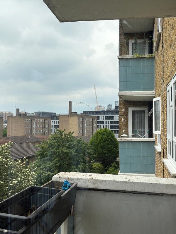 Room Great Suffolk Street in Greater London