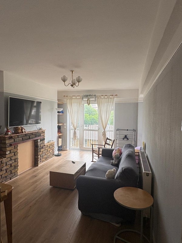 Room Great Suffolk Street in Greater London