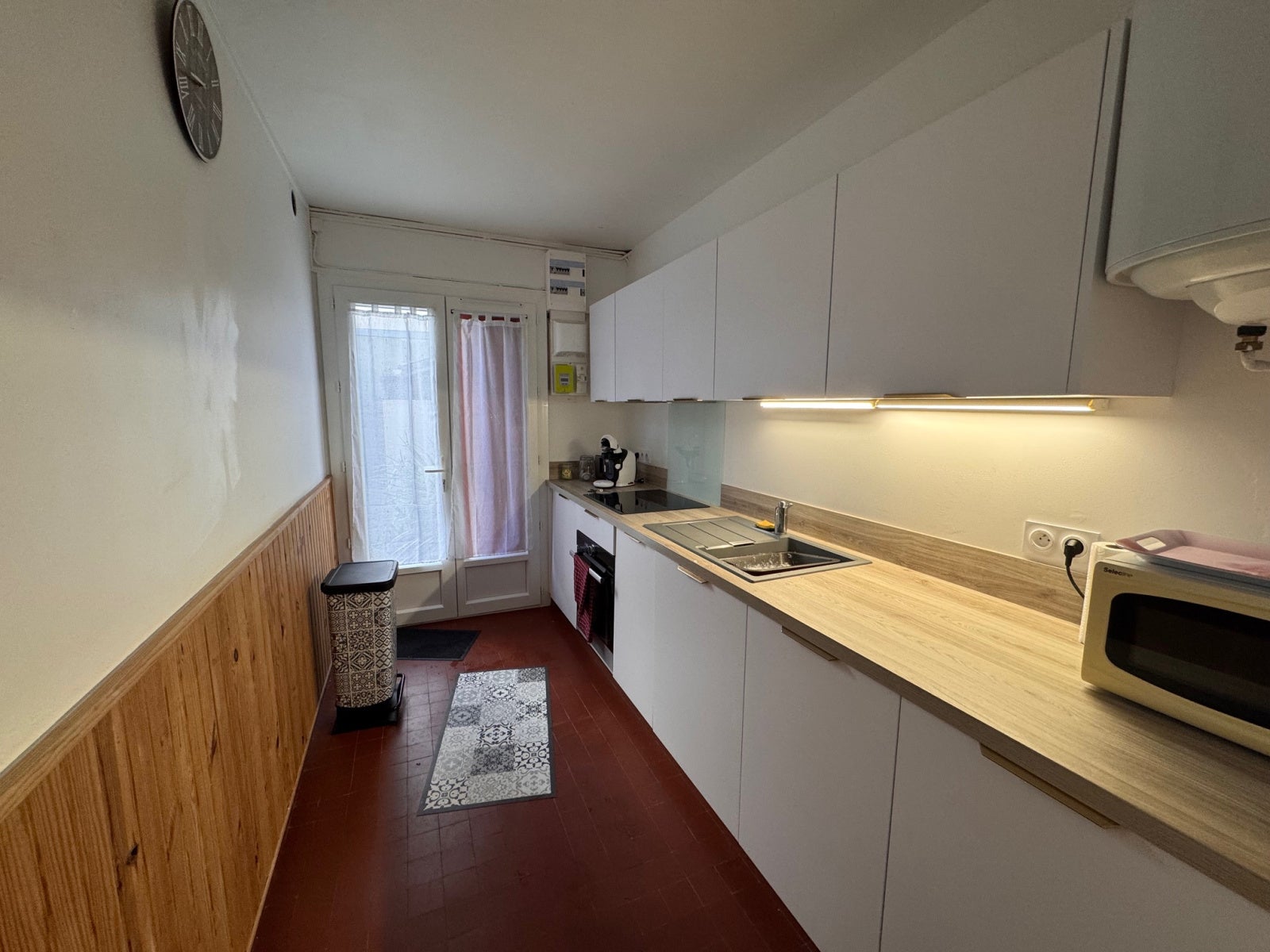 Flat Rue des Maraîchers in La Teste-de-Buch