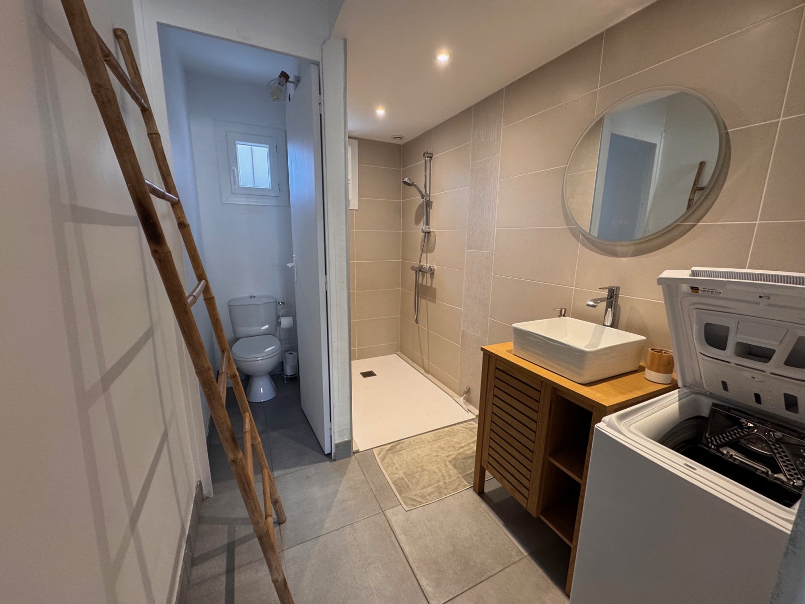 Flat Rue des Maraîchers in La Teste-de-Buch