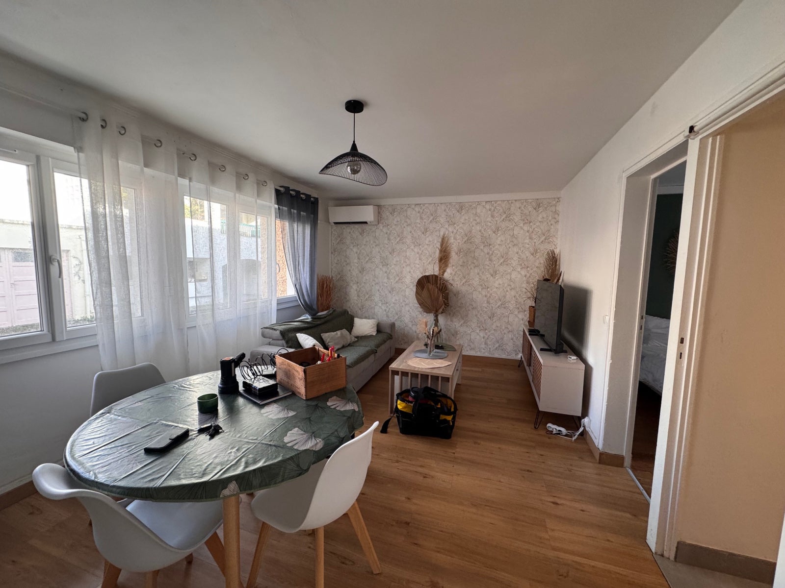 Flat Rue des Maraîchers in La Teste-de-Buch