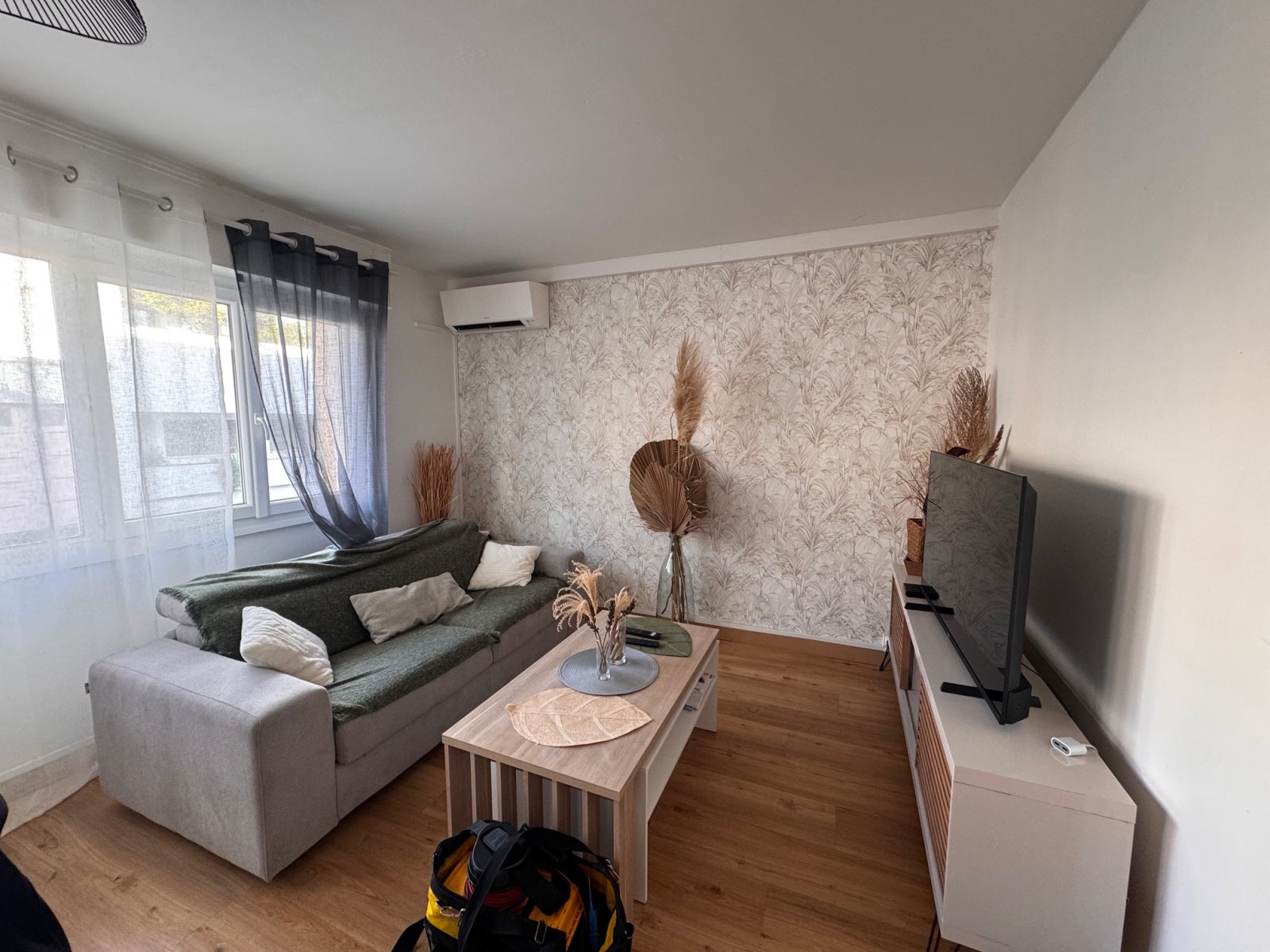 Flat Rue des Maraîchers in La Teste-de-Buch