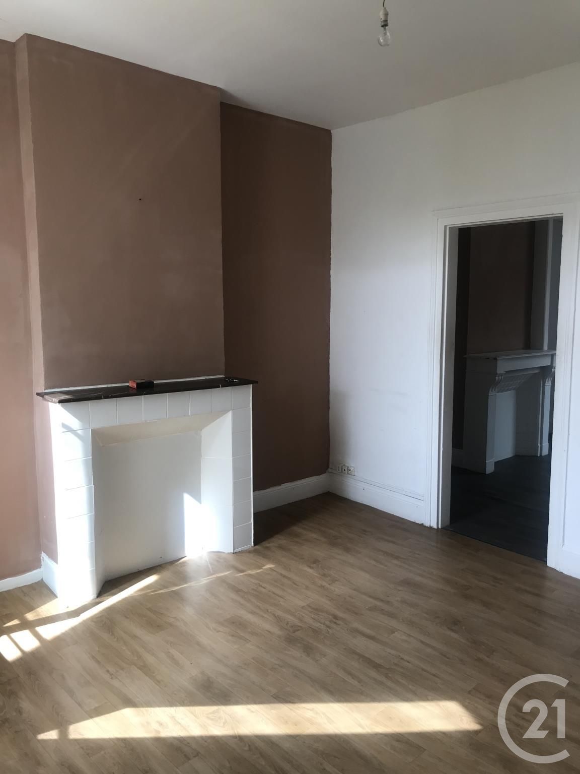 Flat Rue du Dessous in Saint-Étienne-au-Mont
