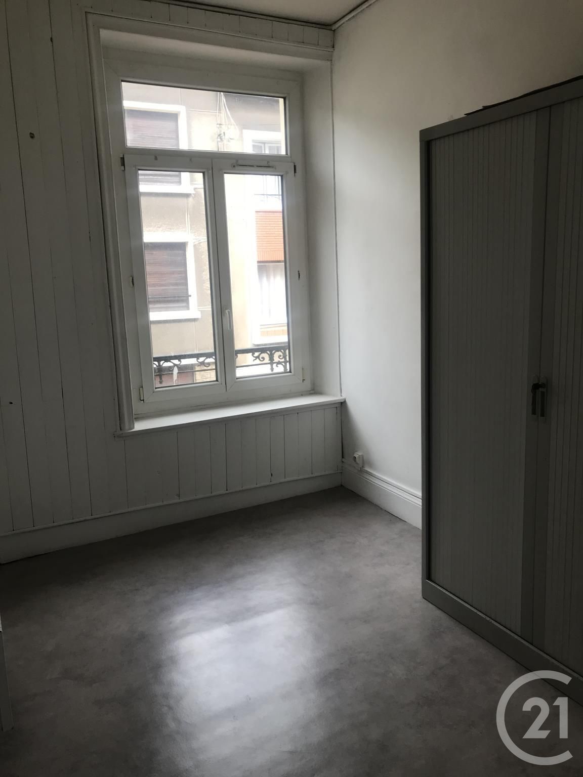 Flat Rue du Dessous in Saint-Étienne-au-Mont